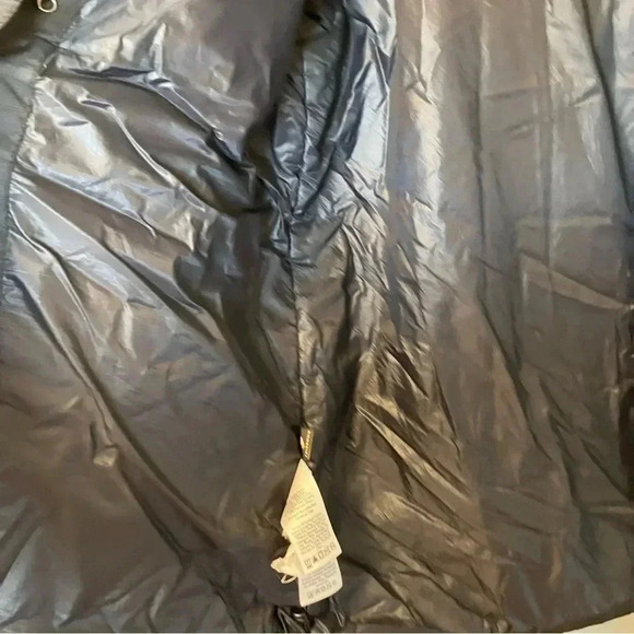 Eddie Bauer Weatheredge pro first ascent black hooded jacket - Picture 5 of 10